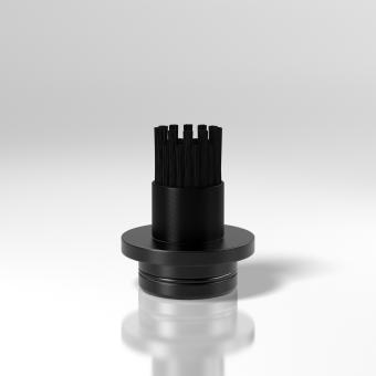 small ESD circular nozzle with adapter 
