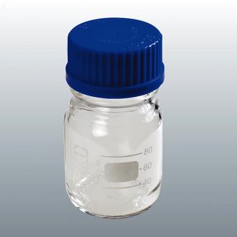 Laboratory bottle 100 ml